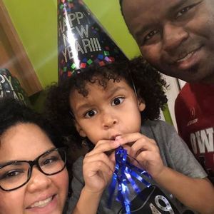 Meet your Posher, Raquel